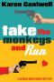 [Barbara Marr Murder Mystery 01] • Take the Monkeys and Run